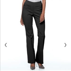 Women’s dress pants